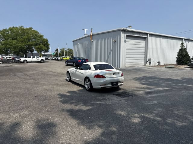 Used 2013 BMW Z4 sDrive28i RWD image 7