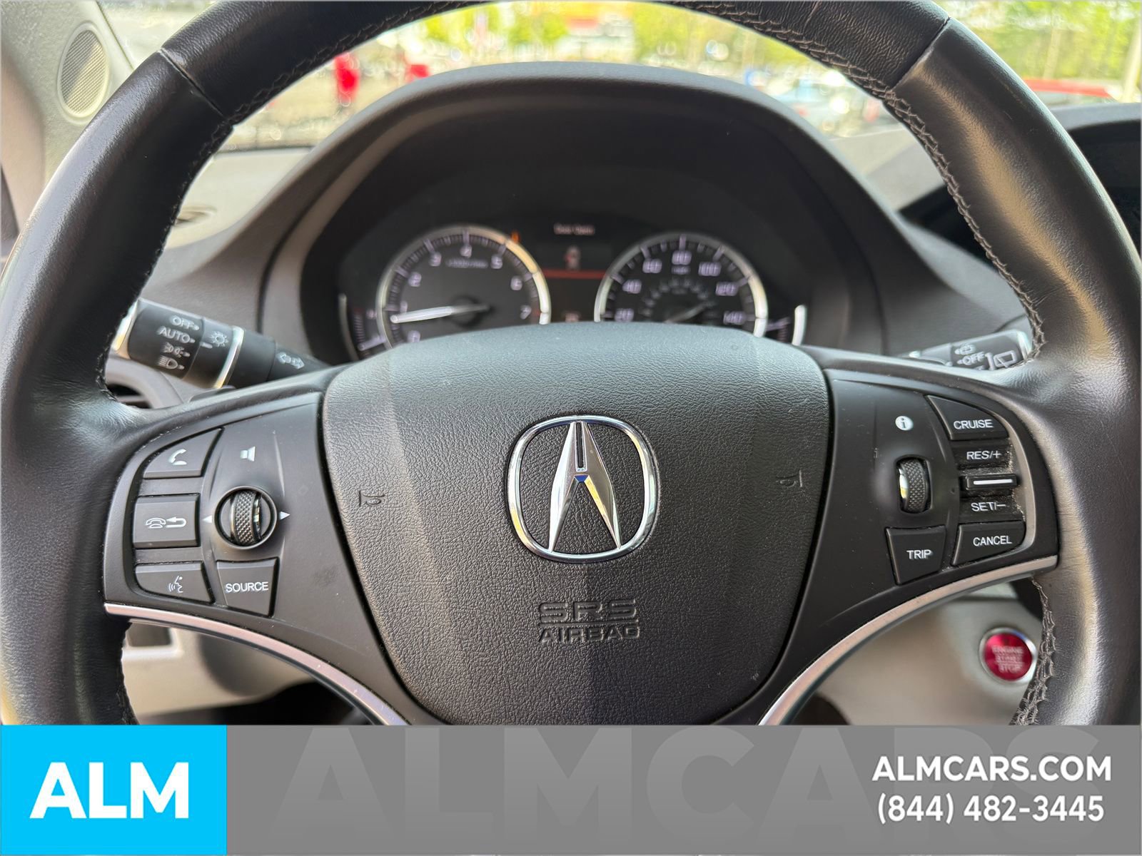 Used 2014 Acura MDX FWD w/ Technology Package image 21