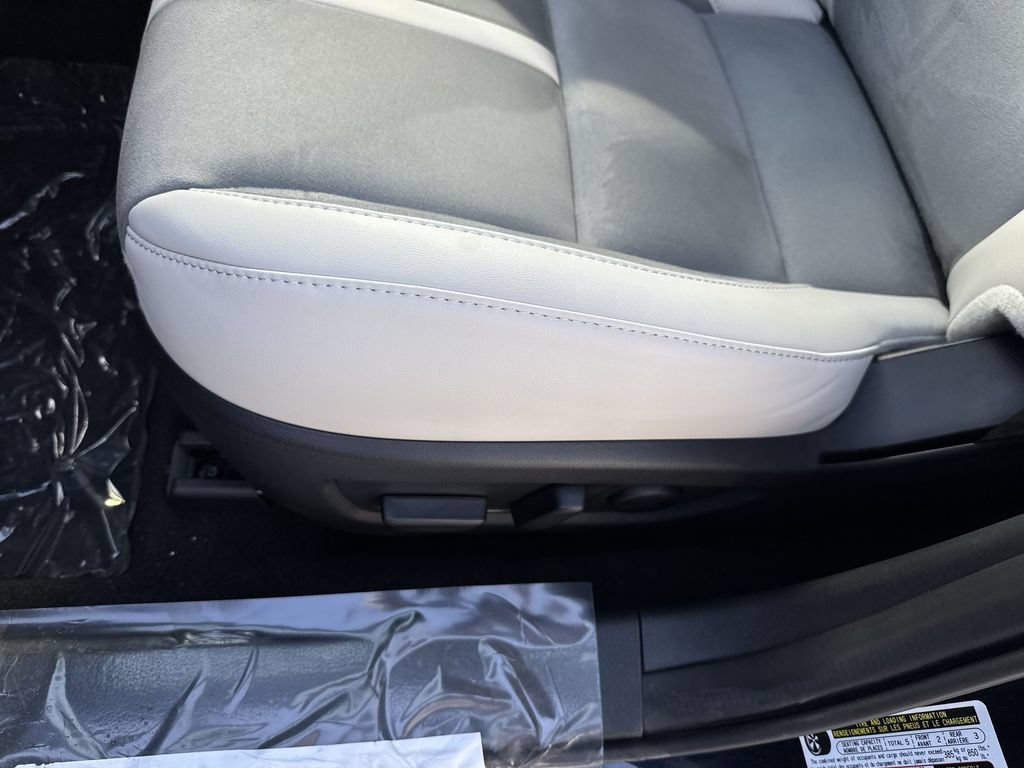 New 2026 MAZDA CX-30 2.5 Turbo AWD/4WD image 41