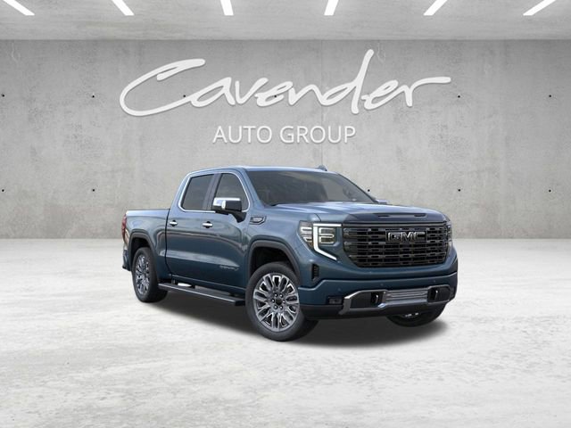 New 2026 GMC Sierra 1500 Denali Ultimate