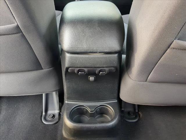 Used 2013 Jeep Wrangler Unlimited Sport image 17