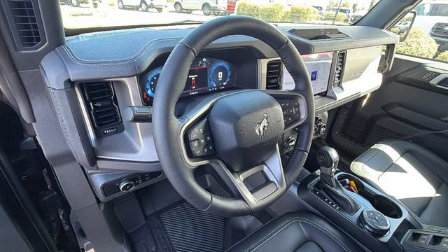 New 2026 Ford Bronco Outer Banks AWD/4WD image 32