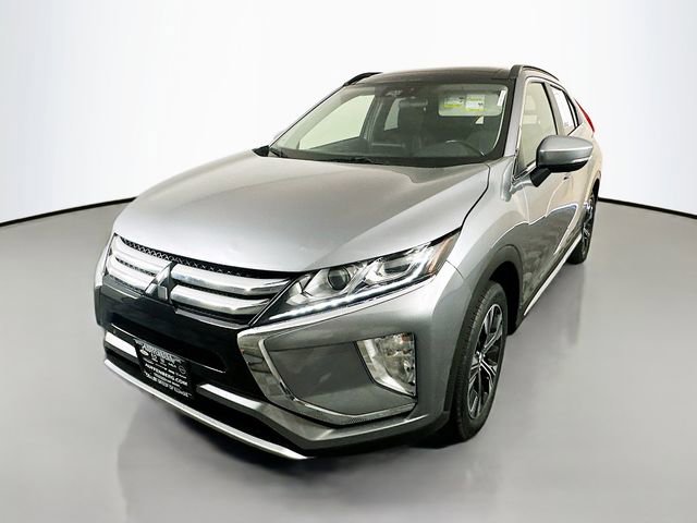 Used 2020 Mitsubishi Eclipse Cross SE image 3