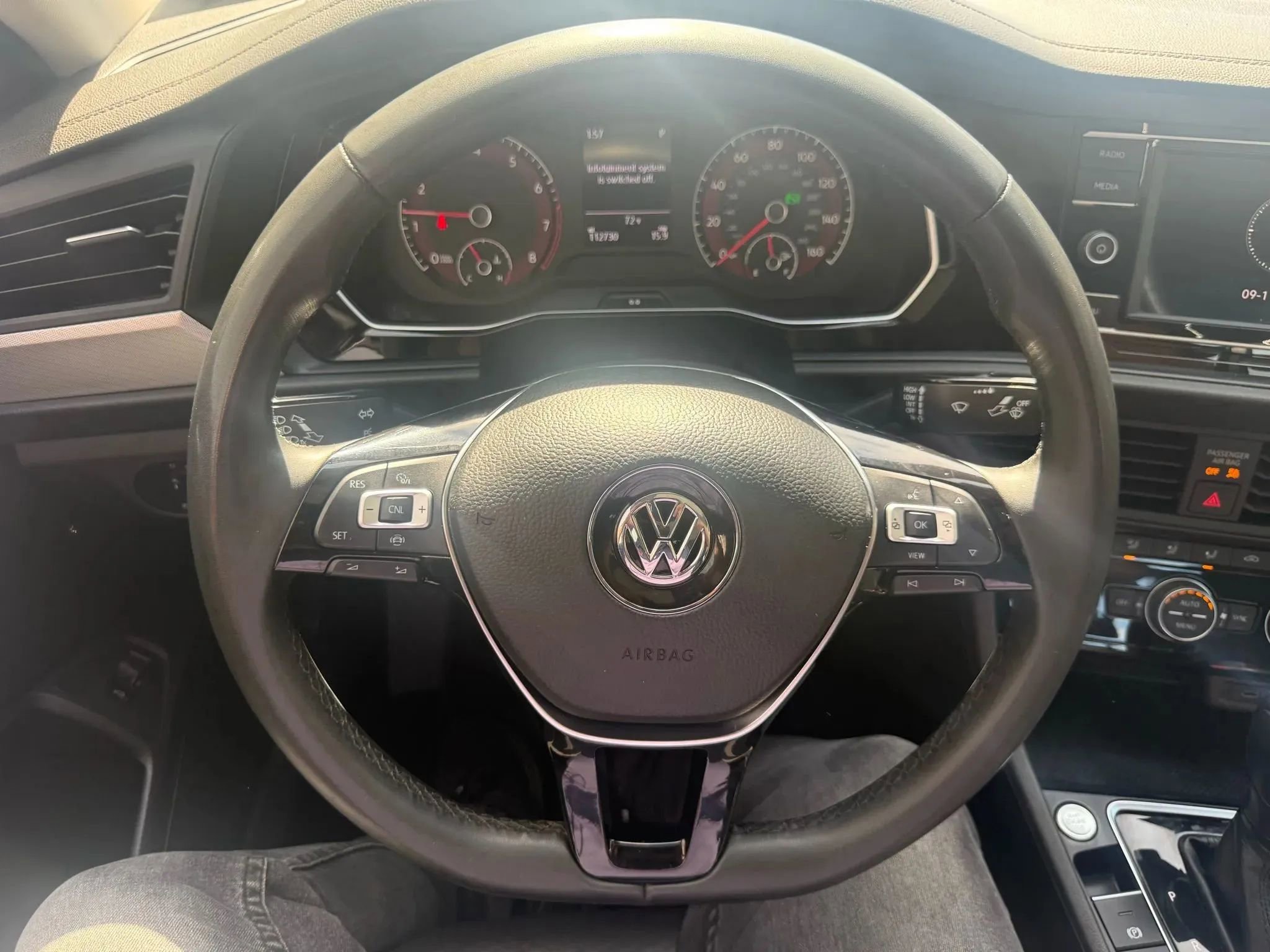 Used 2020 Volkswagen Jetta S image 12