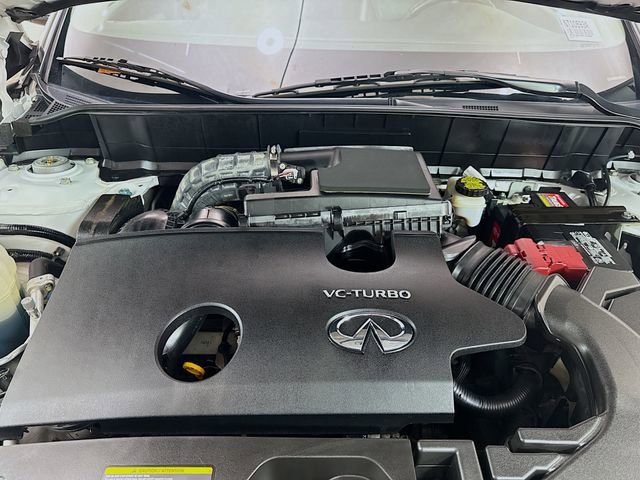 Used 2019 INFINITI QX50 Essential w/ Premium Heat Package image 31