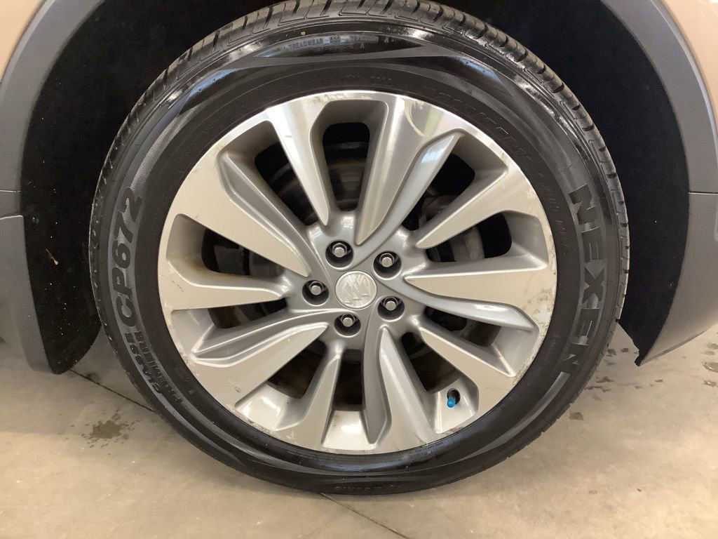 Used 2018 Buick Encore Preferred FWD image 22