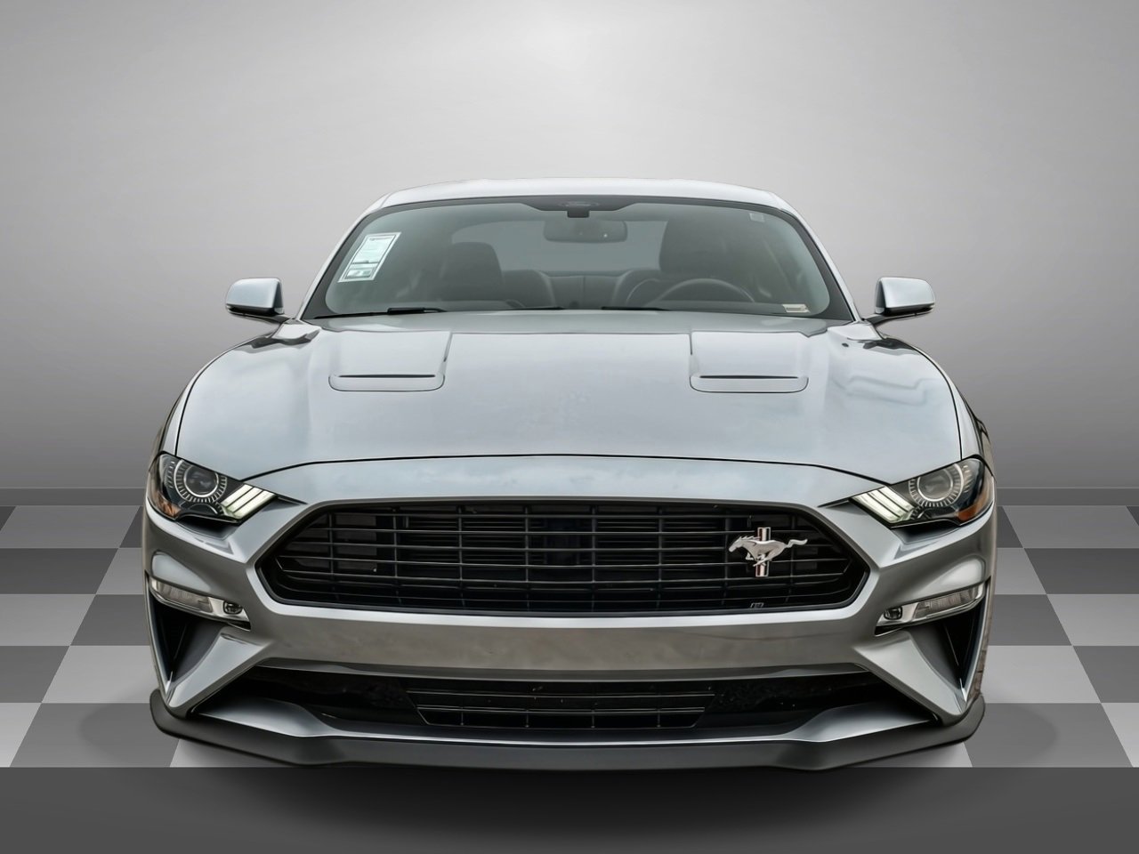 Used 2020 Ford Mustang GT Premium w/ California Special Package image 2