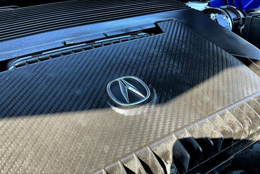 Used 2023 Acura MDX A-Spec image 46