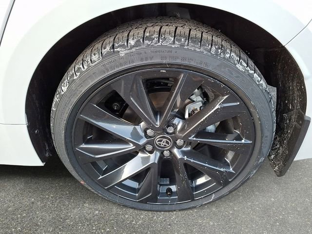 New 2026 Toyota Corolla SE image 6