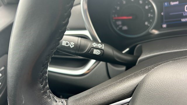 Certified 2022 Chevrolet Equinox LT image 21