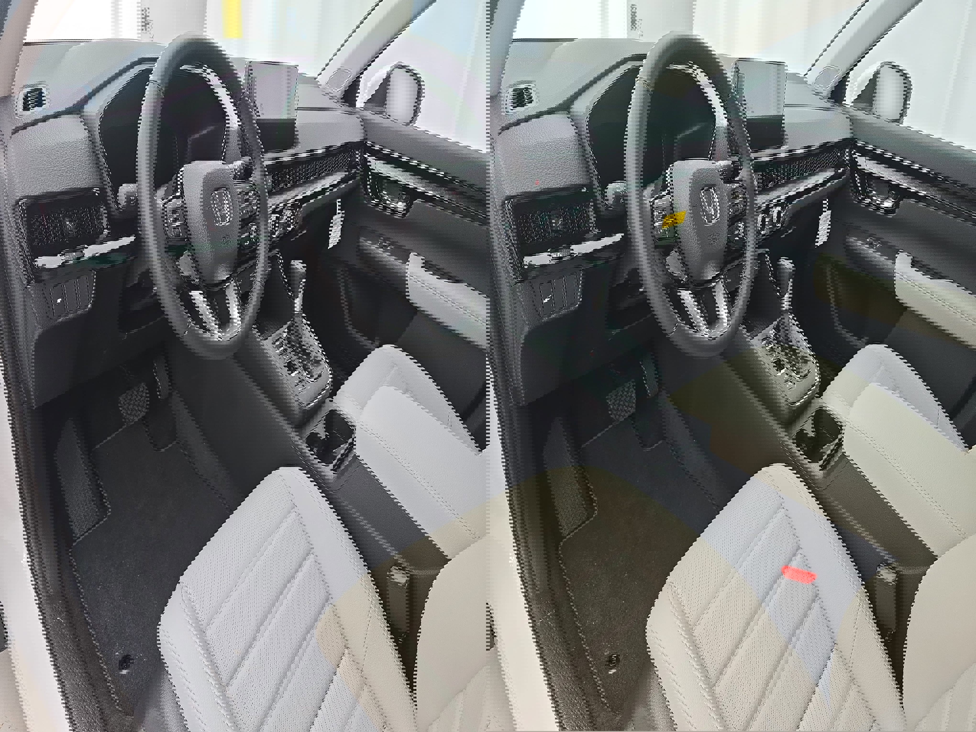 New 2026 Honda CR-V EX-L image 16