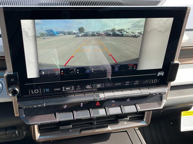 New 2025 GMC Hummer EV 2X image 26