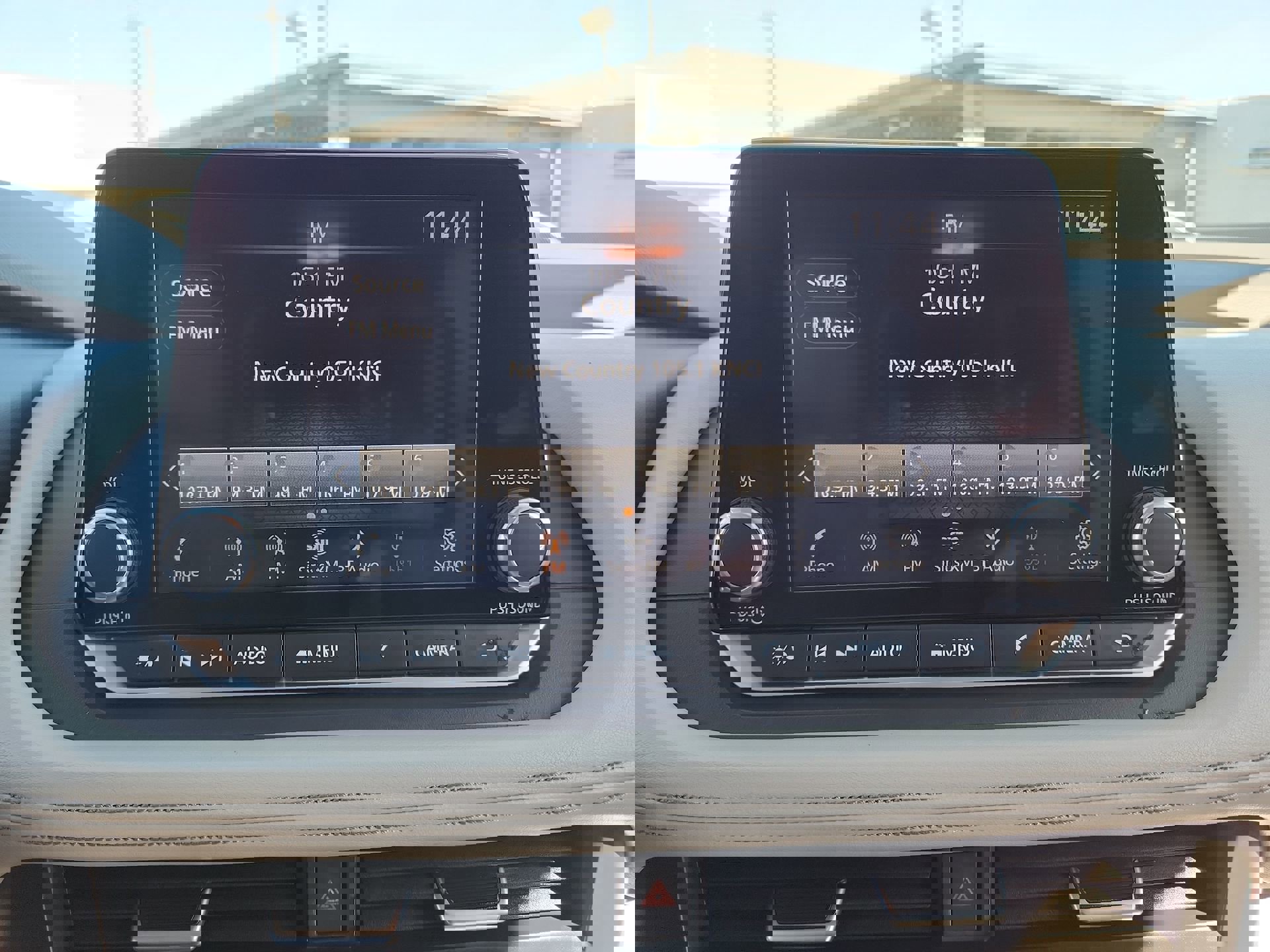 Used 2024 Nissan Rogue SV image 12