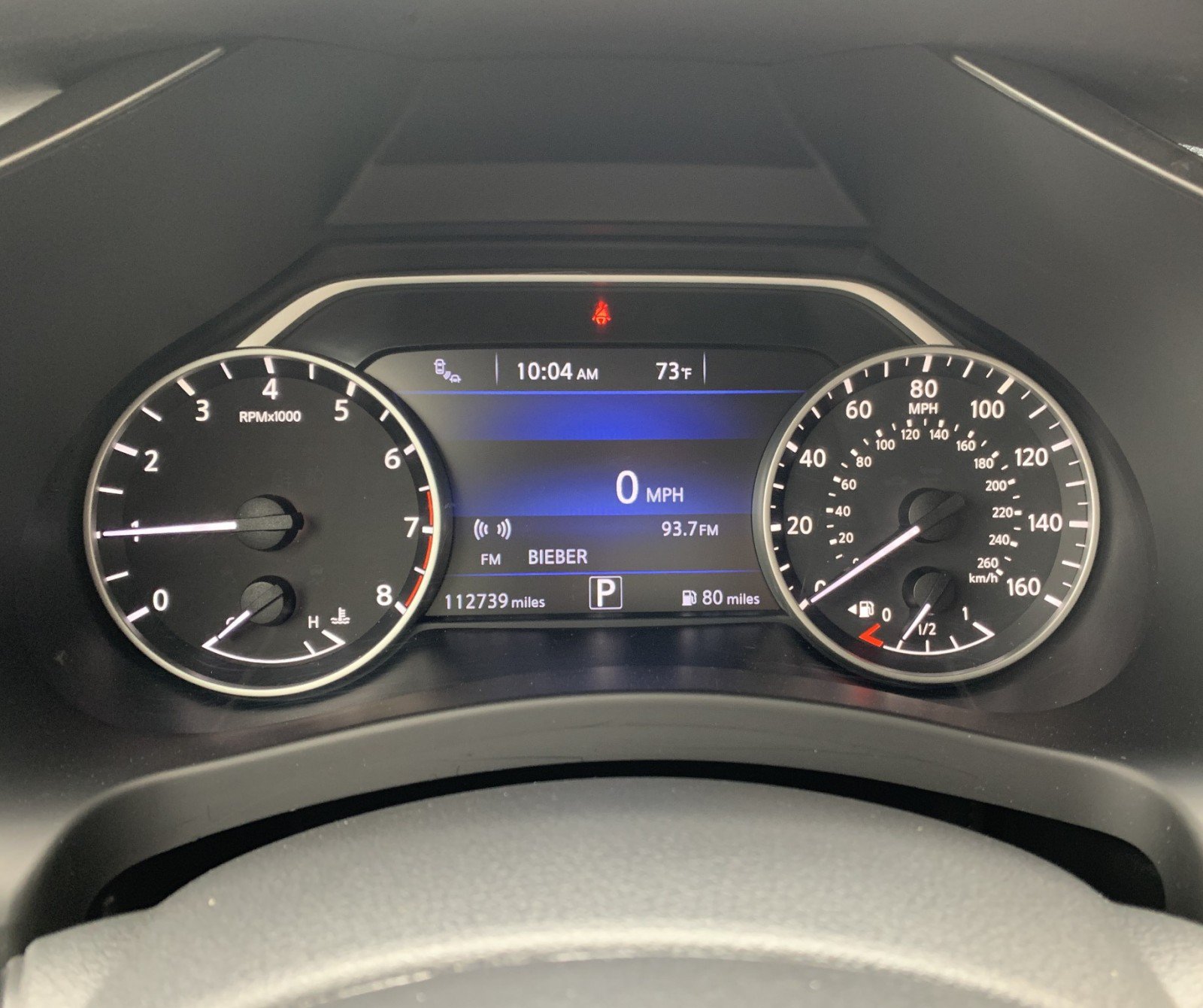 Used 2019 Nissan Murano SV AWD/4WD image 16