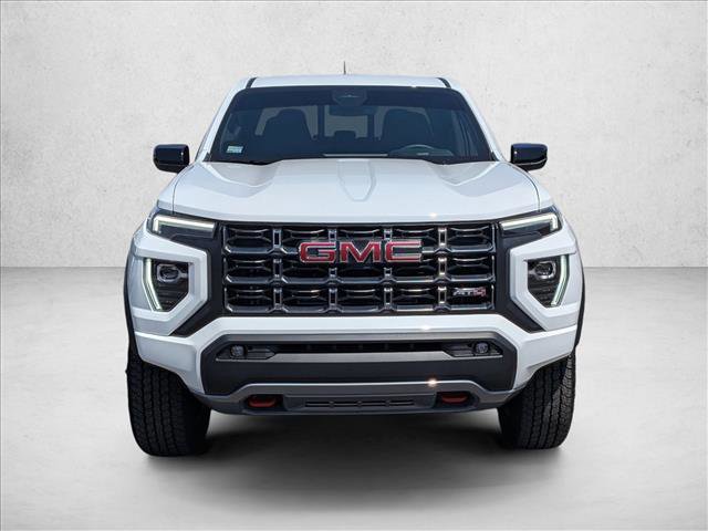 Certified 2026 GMC Canyon AT4 image 2