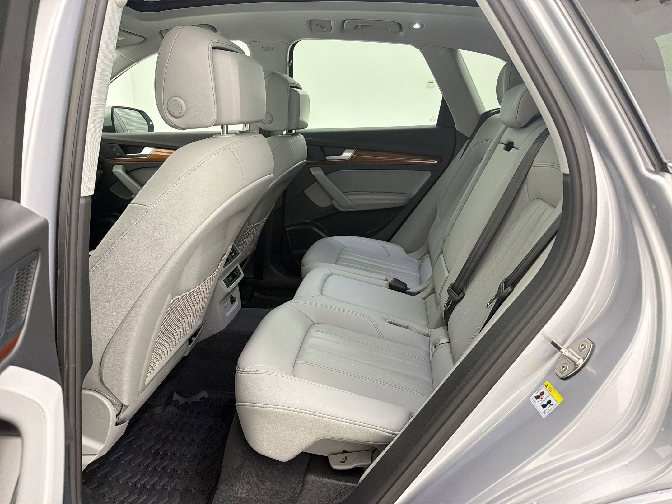 Used 2022 Audi Q5 2.0T Premium Plus AWD/4WD image 13