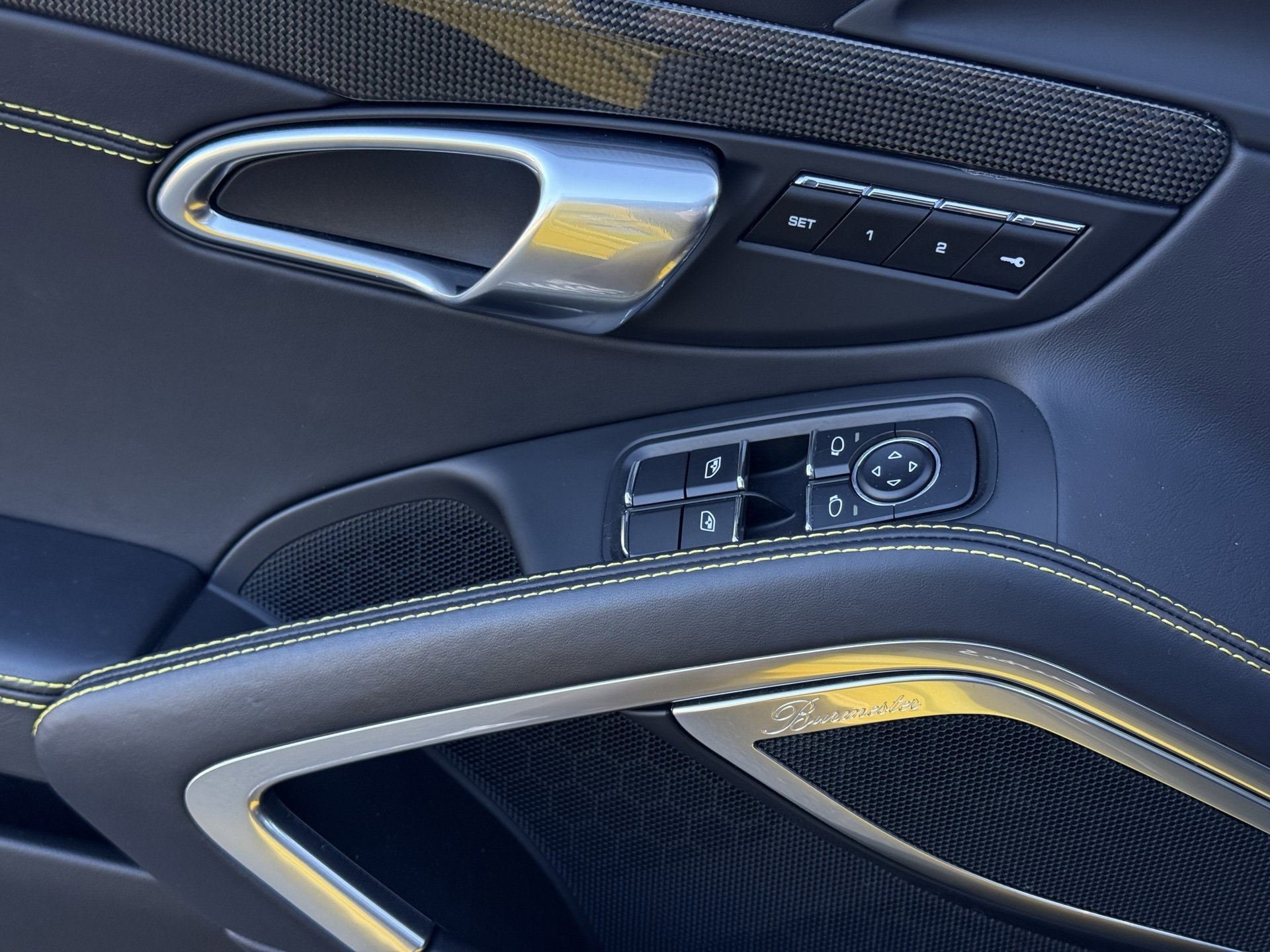 Certified 2019 Porsche 911 Turbo S image 30