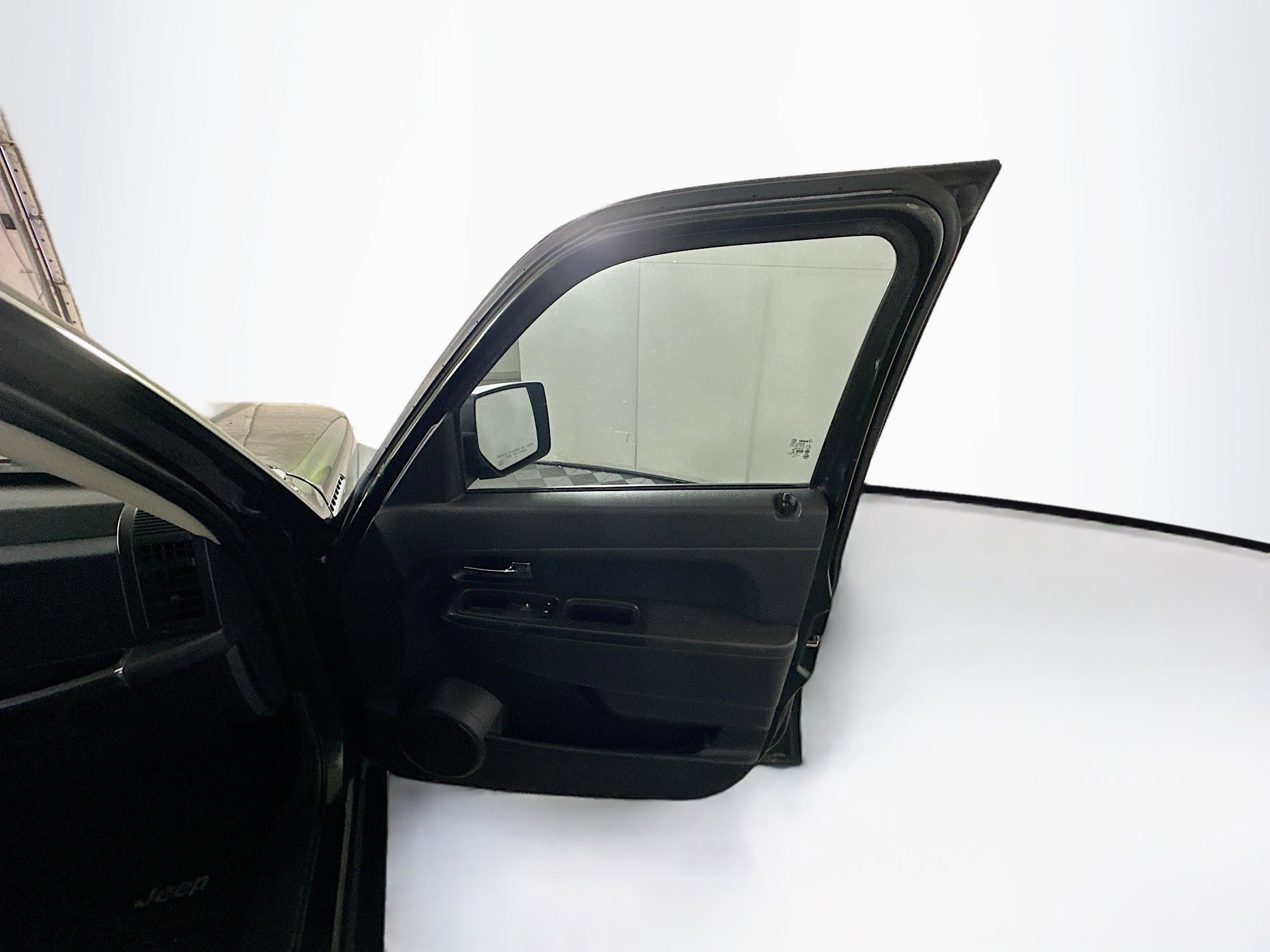 Used 2011 Jeep Liberty Sport w/ Popular Equipment Group image 28