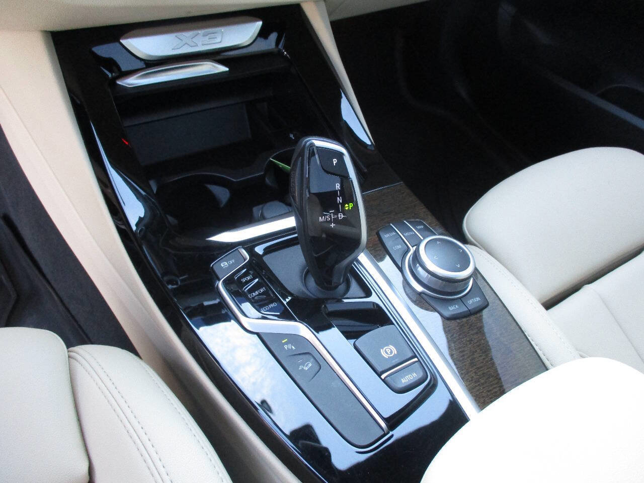 Used 2020 BMW X3 xDrive30i w/ Convenience Package image 31