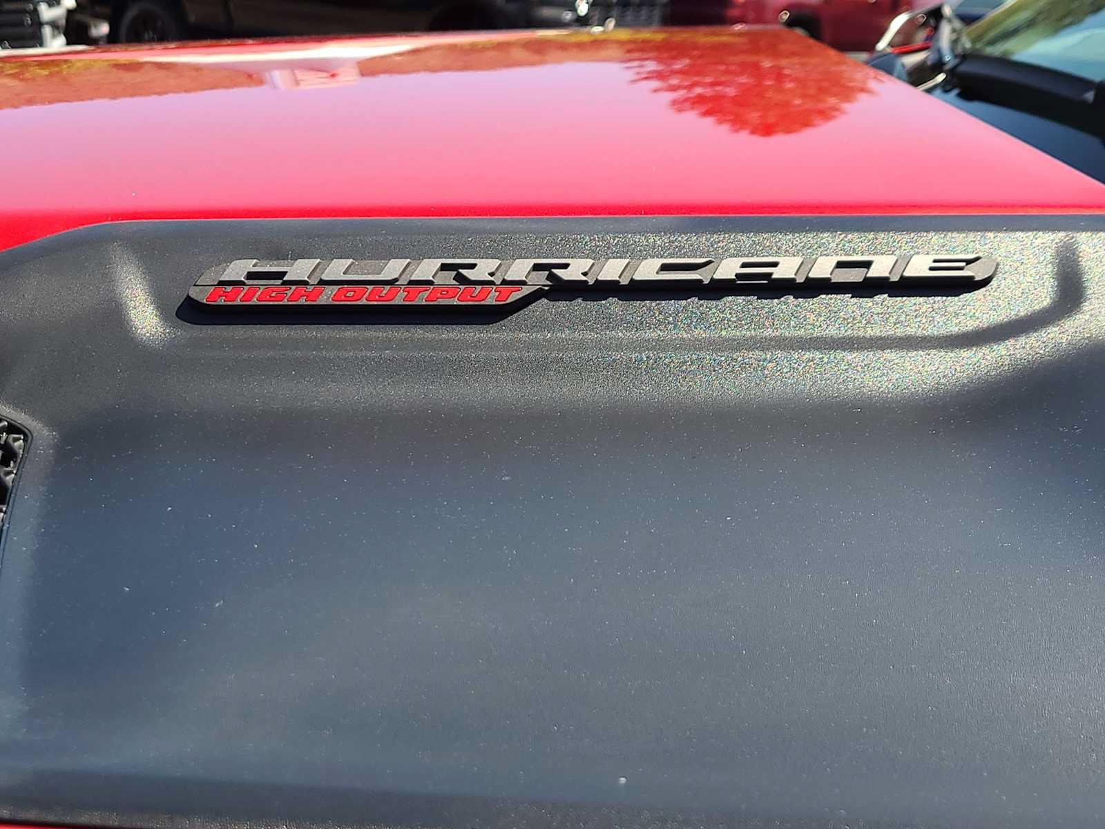 New 2026 RAM 1500 RHO w/ RHO Level 1 Equipment Group AWD/4WD image 15