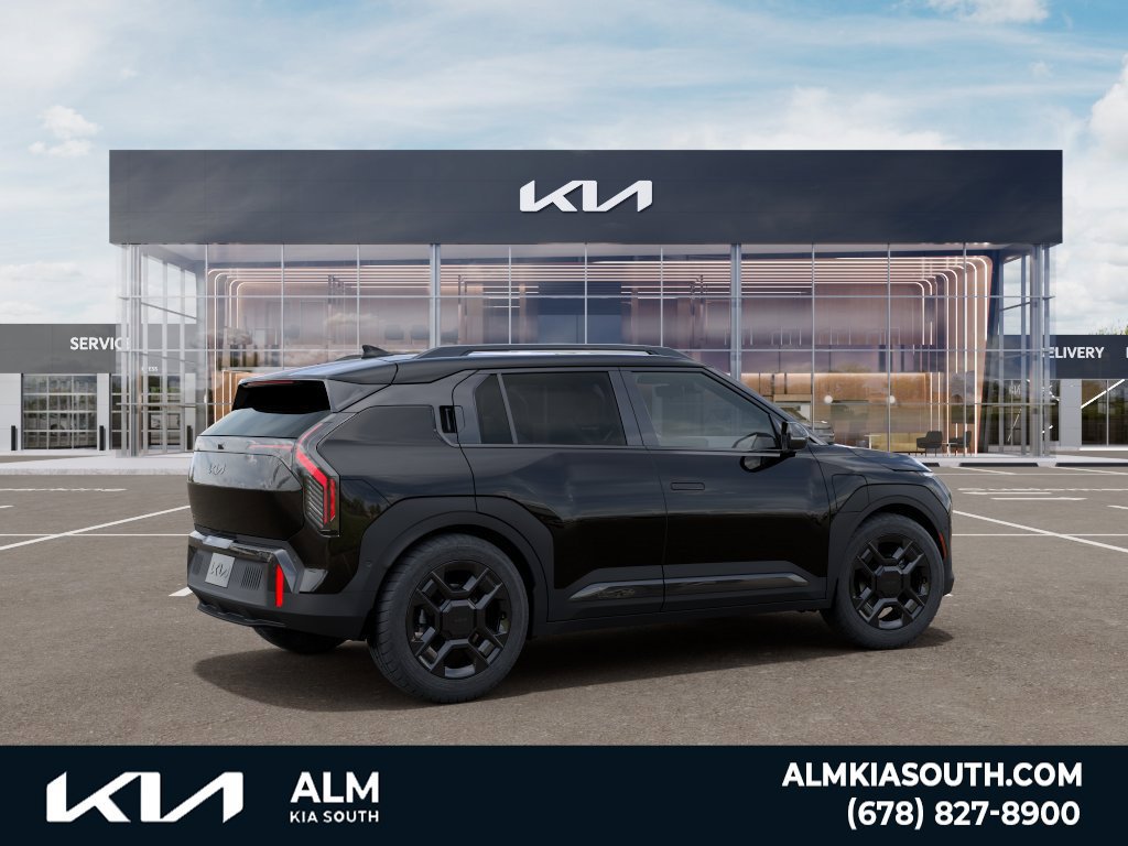 New 2027 Kia EV3 Land FWD image 6