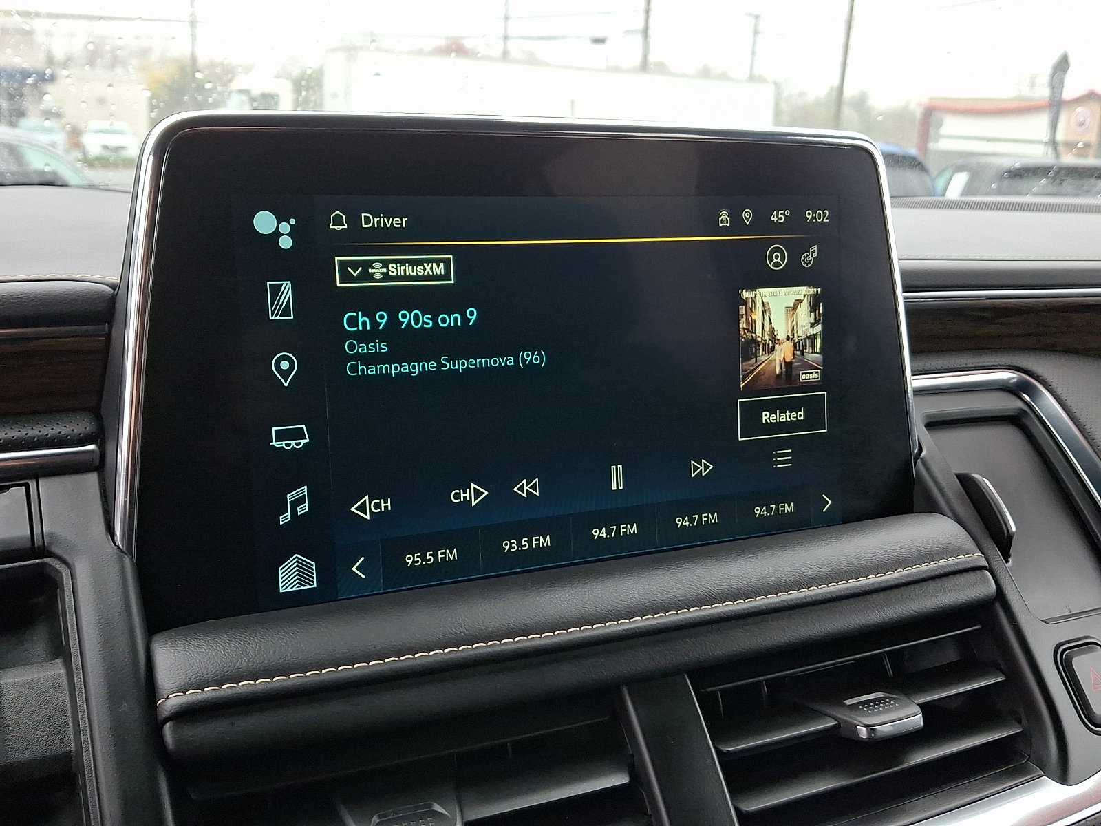 Used 2024 Chevrolet Tahoe Premier image 18