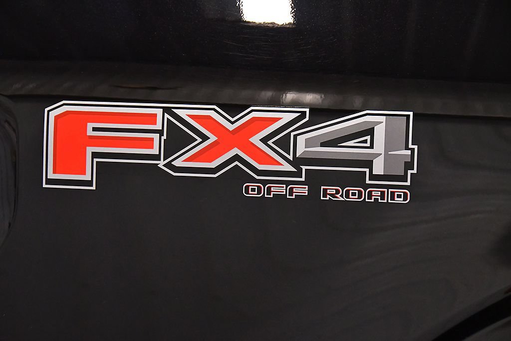 Used 2023 Ford F150 XLT w/ Equipment Group 302A High AWD/4WD image 11