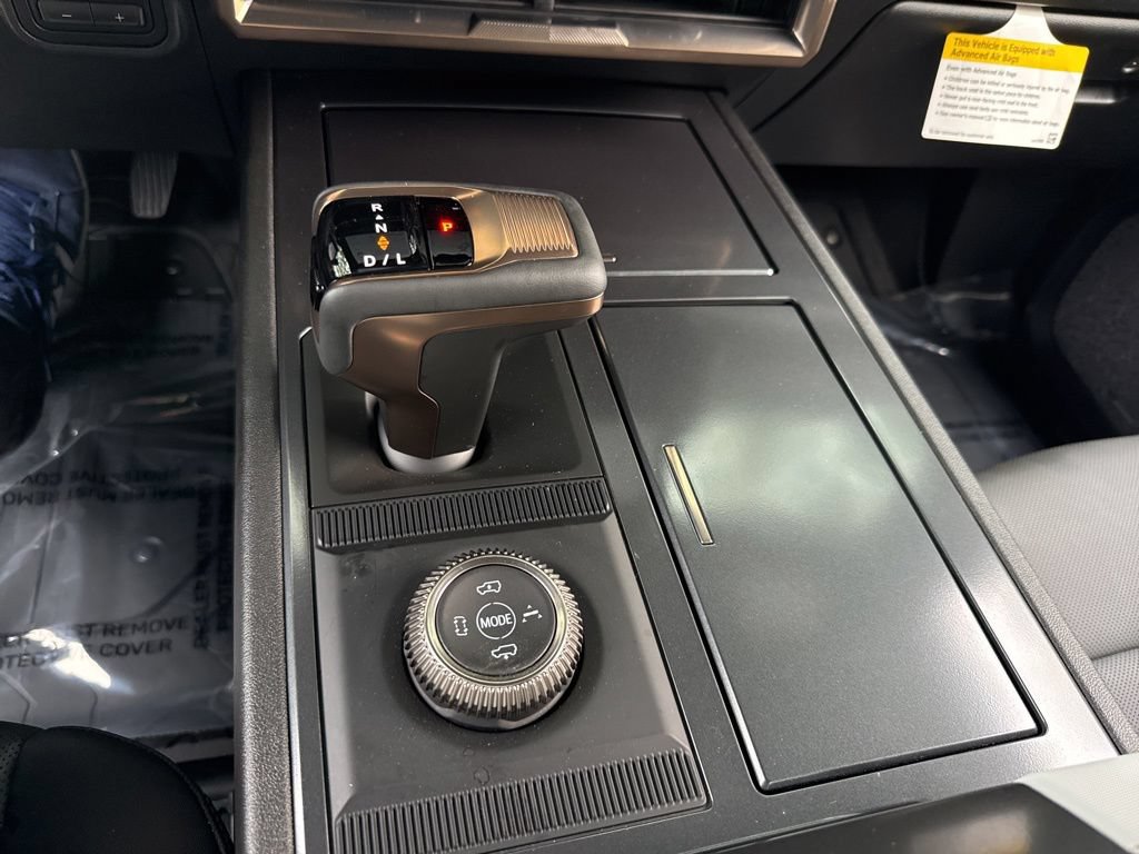 Used 2025 GMC Hummer EV 3X AWD/4WD image 46