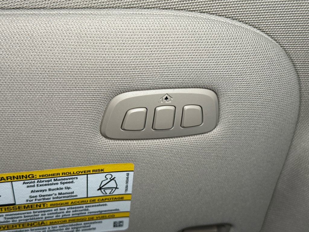 Used 2022 Lincoln Navigator L Reserve image 39