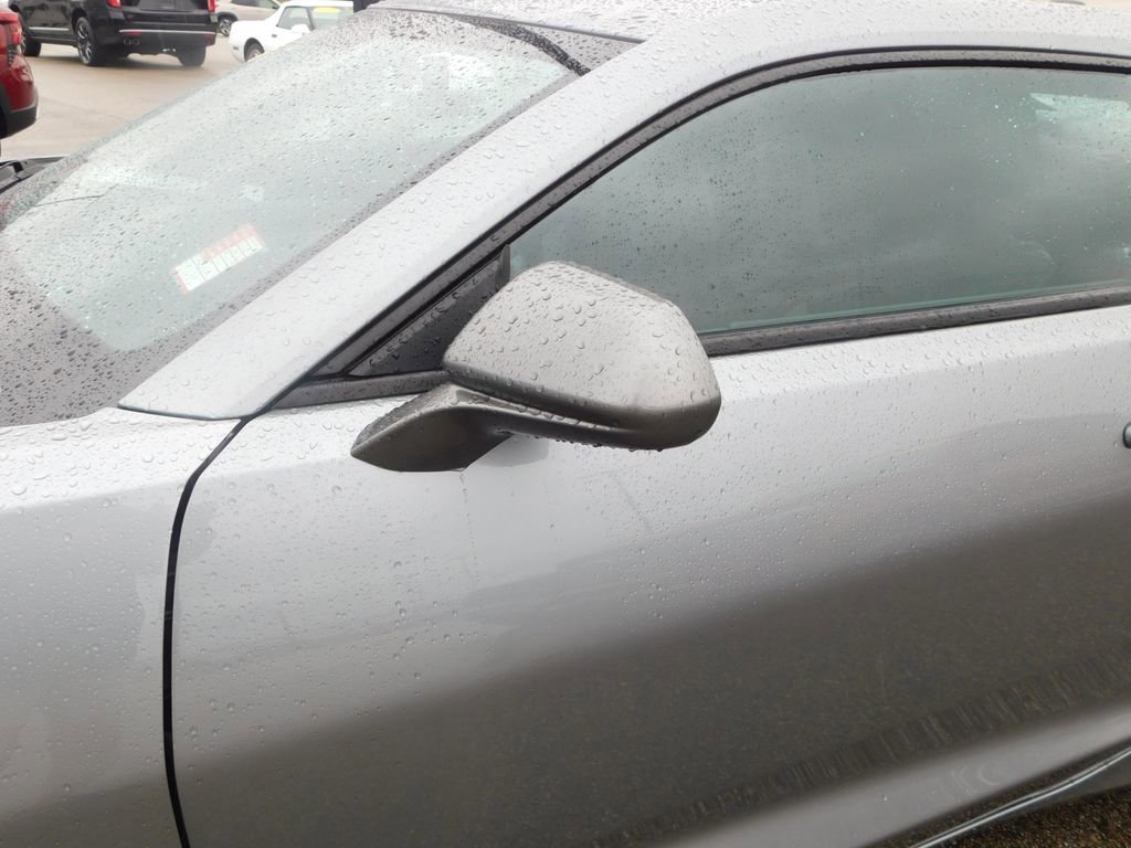 Used 2023 Chevrolet Camaro LT RWD image 11