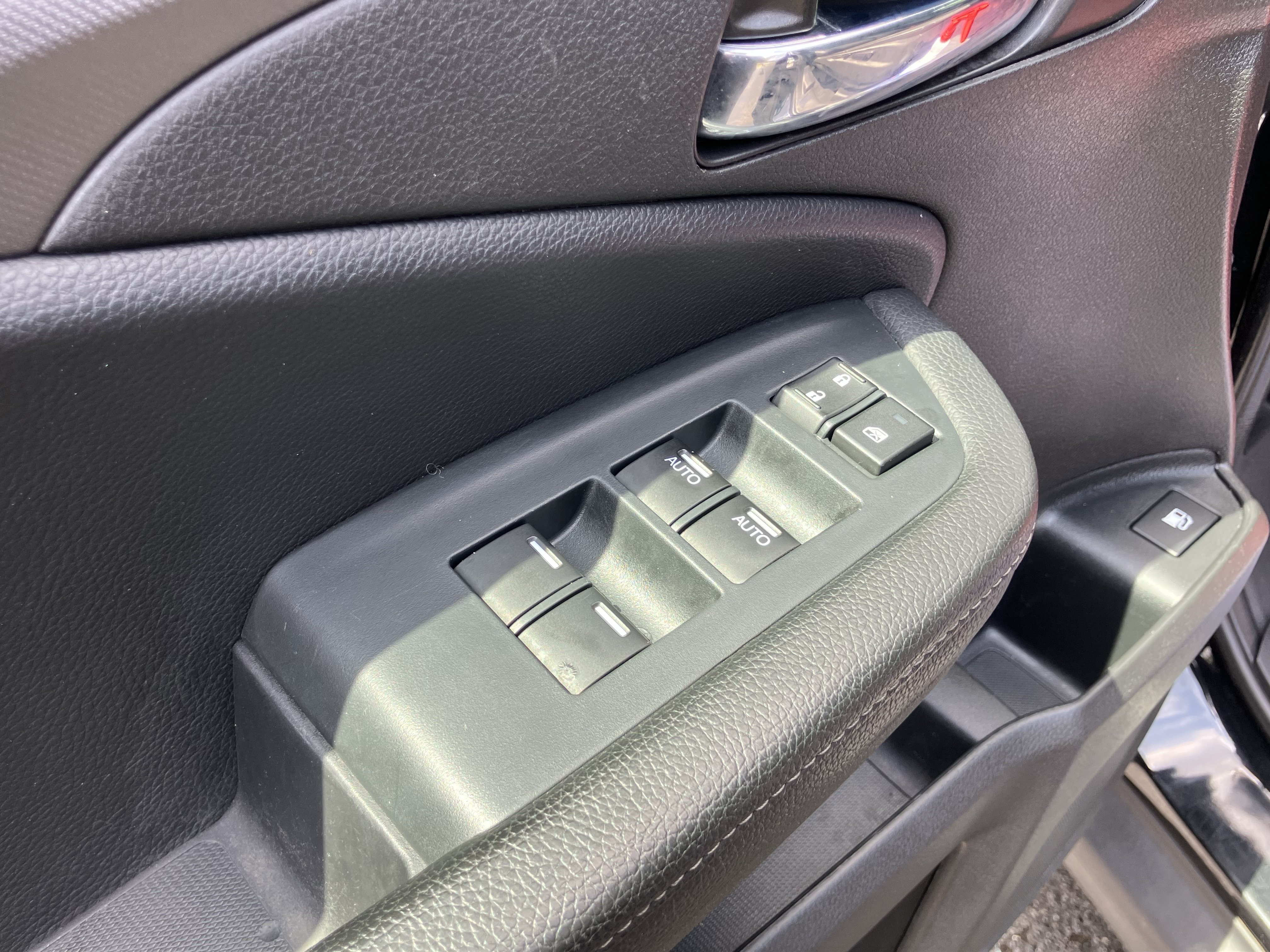 Certified 2022 Honda Ridgeline RTL image 15