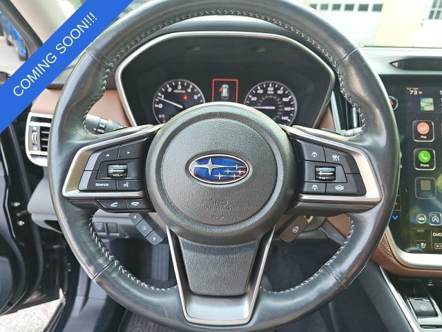 Used 2020 Subaru Outback Touring AWD/4WD image 12