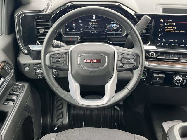 Used 2024 GMC Sierra 3500 SLE w/ Remote Start Package AWD/4WD image 17