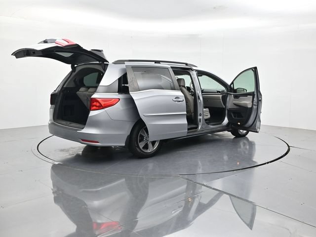 Used 2018 Honda Odyssey EX-L image 51