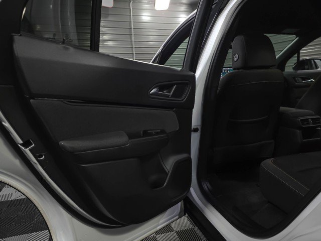 Used 2024 Honda Prologue EX image 32