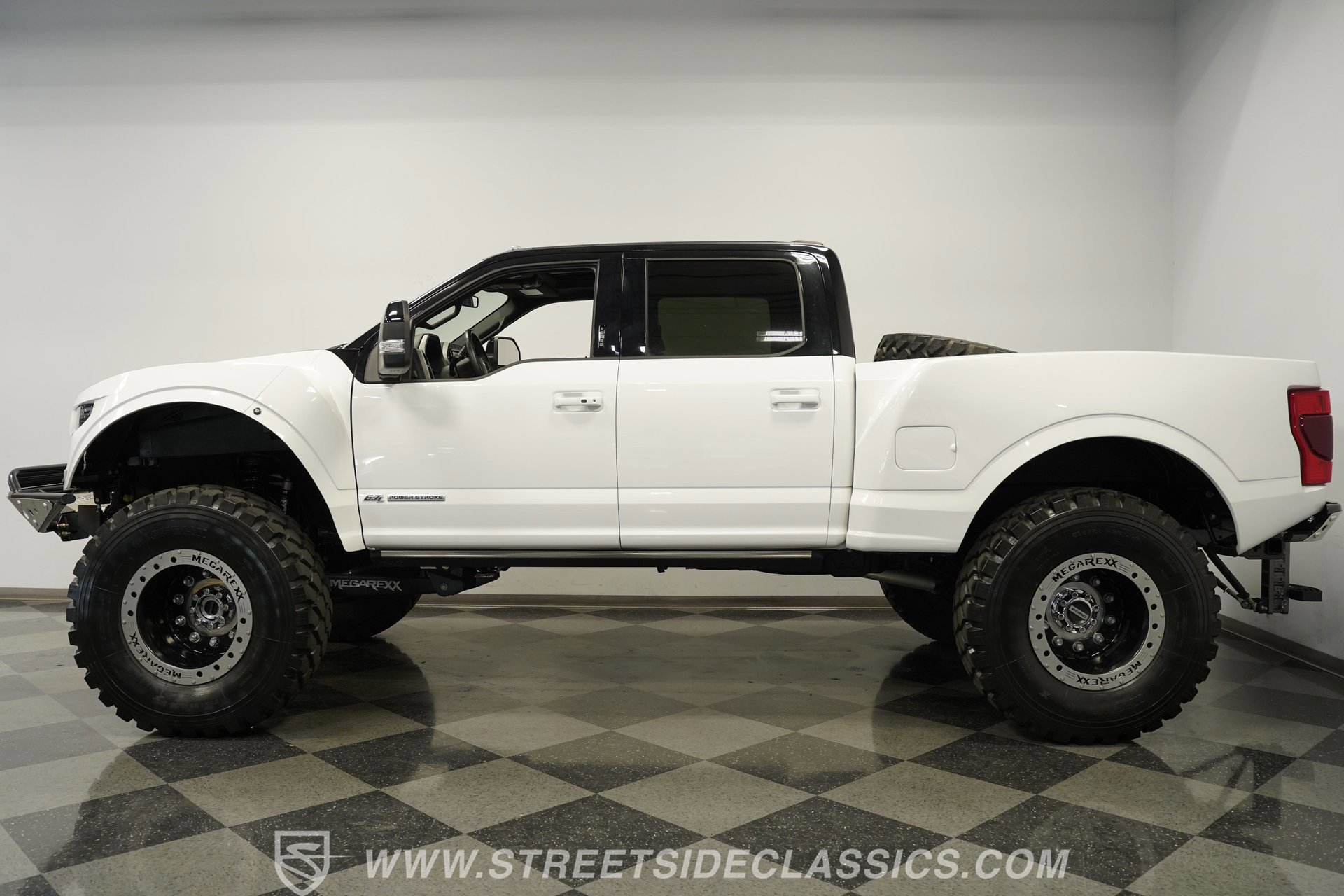 Used 2022 Ford F250 Lariat w/ Lariat Ultimate Package image 7