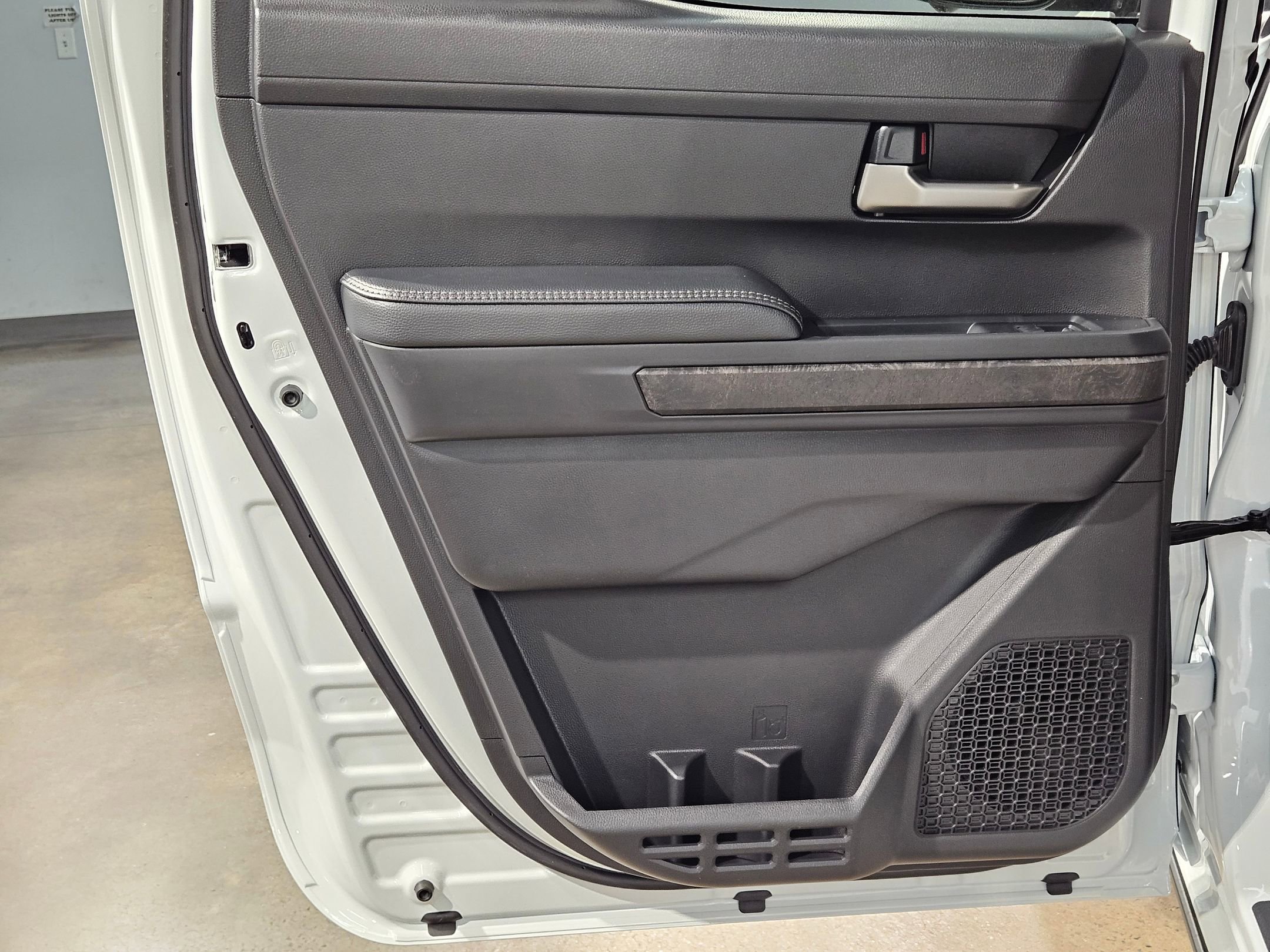 New 2026 Toyota Tacoma Limited image 20