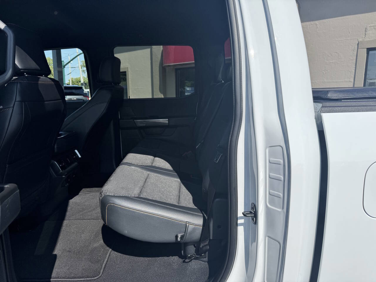 Used 2023 Ford F150 Tremor image 8