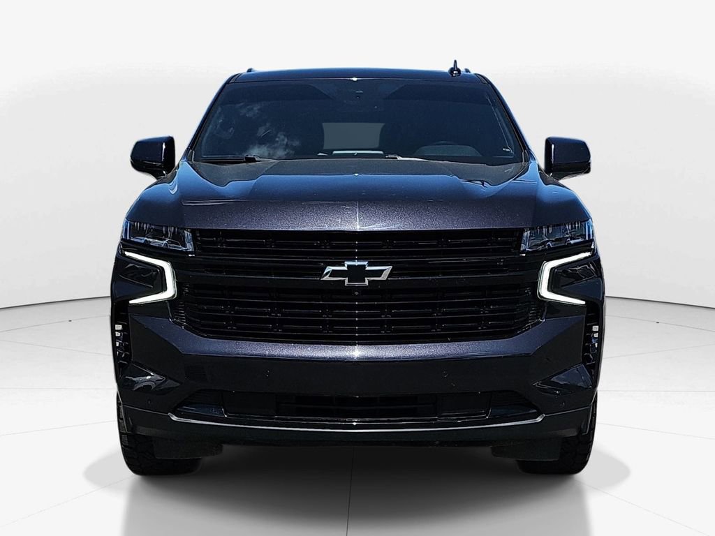 Used 2023 Chevrolet Tahoe RST w/ Luxury Package image 11
