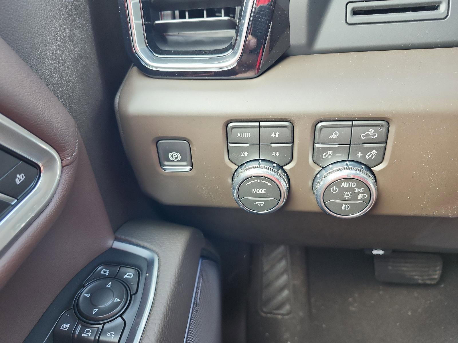 New 2026 GMC Sierra 2500 Denali image 20