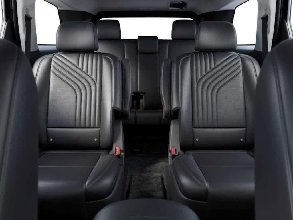 New 2026 Hyundai Palisade FWD Hybrid image 15