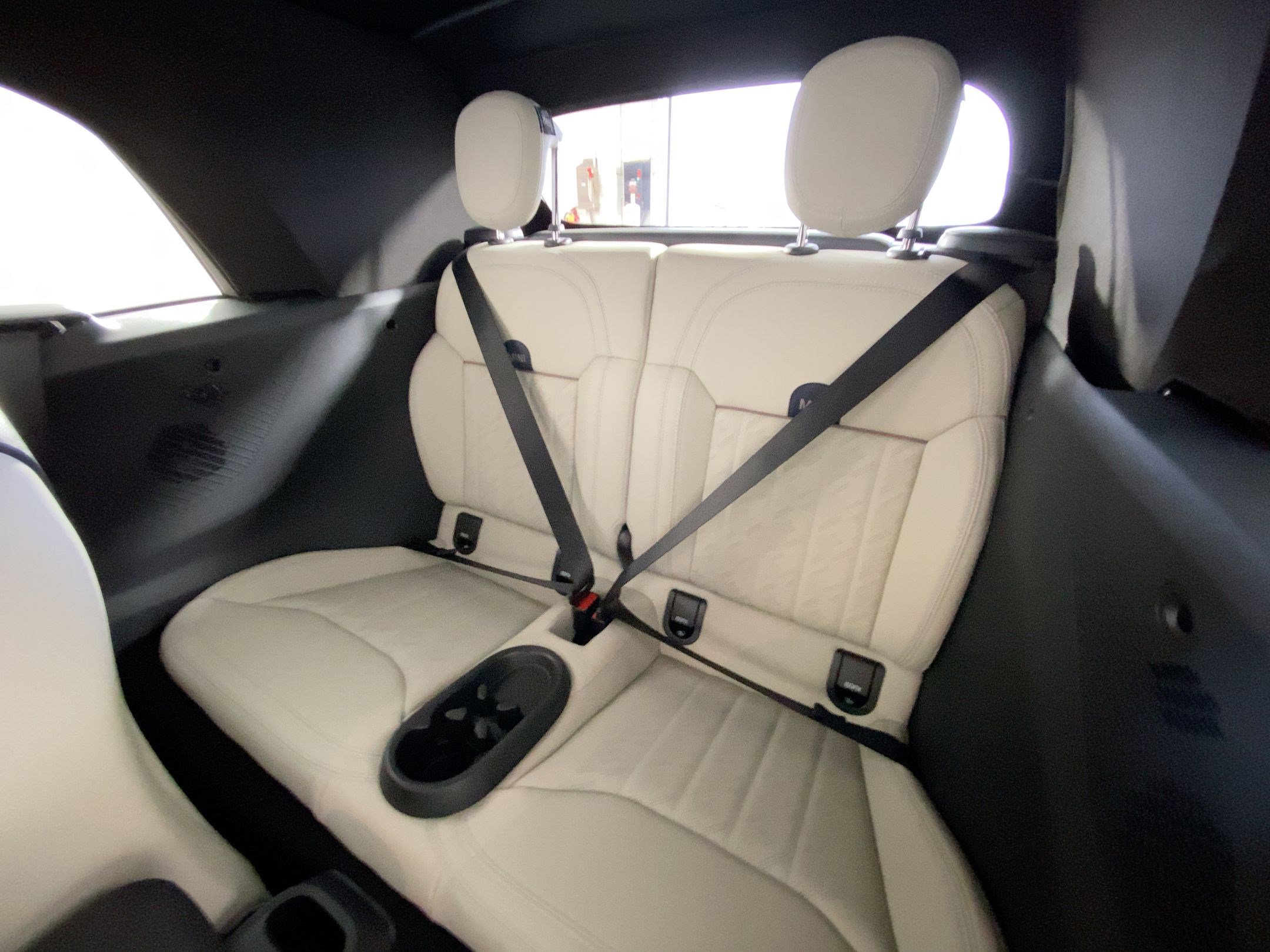 New 2026 MINI Cooper S image 26