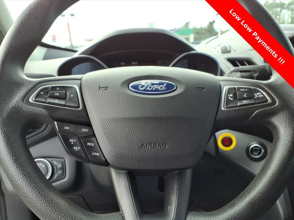 Used 2019 Ford Escape SE image 23