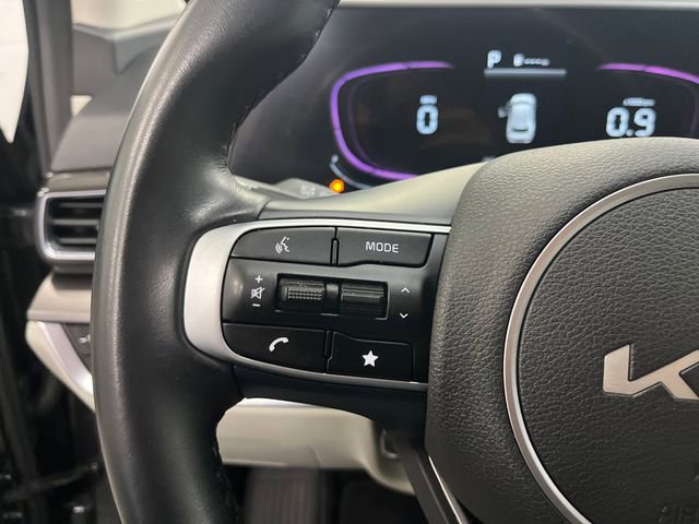 Certified 2023 Kia Sportage EX FWD image 20