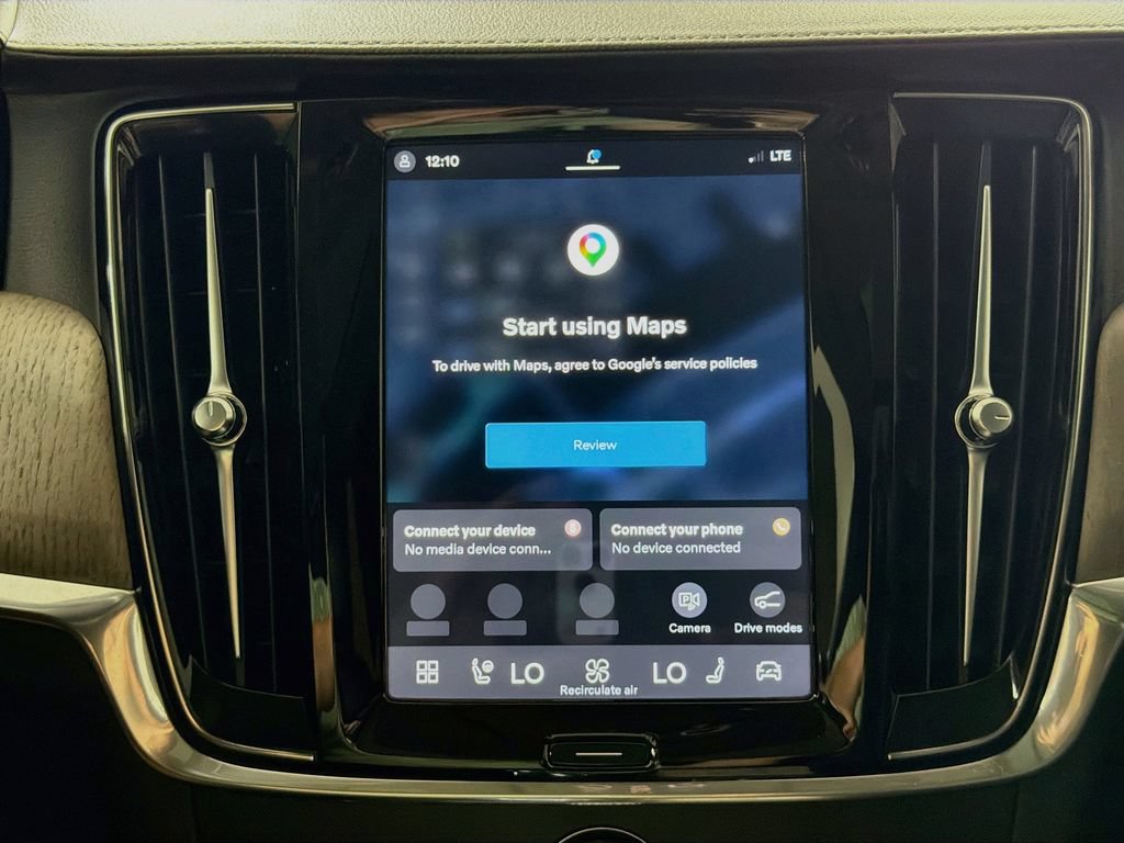 Used 2022 Volvo S90 B6 Inscription w/ Advanced Package AWD/4WD image 16
