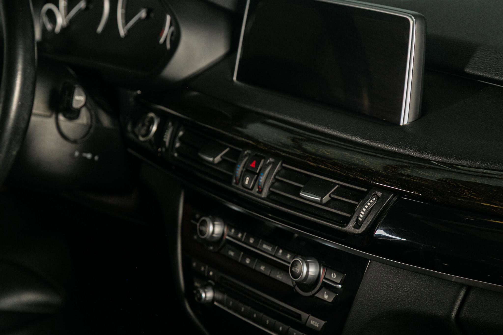 Used 2018 BMW X5 sDrive35i image 31