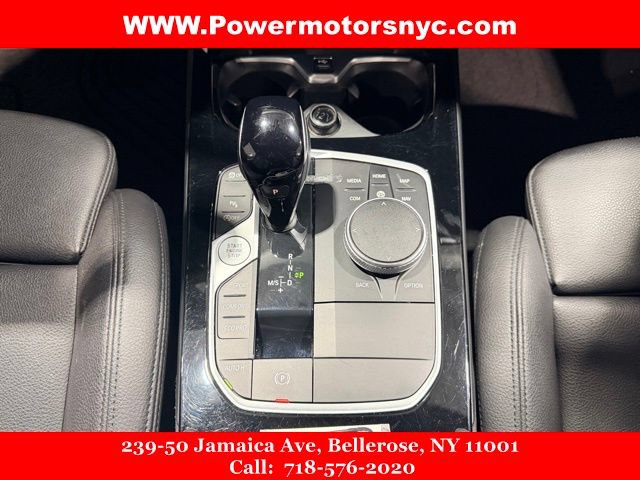 Used 2022 BMW 228i Gran Coupe FWD image 34