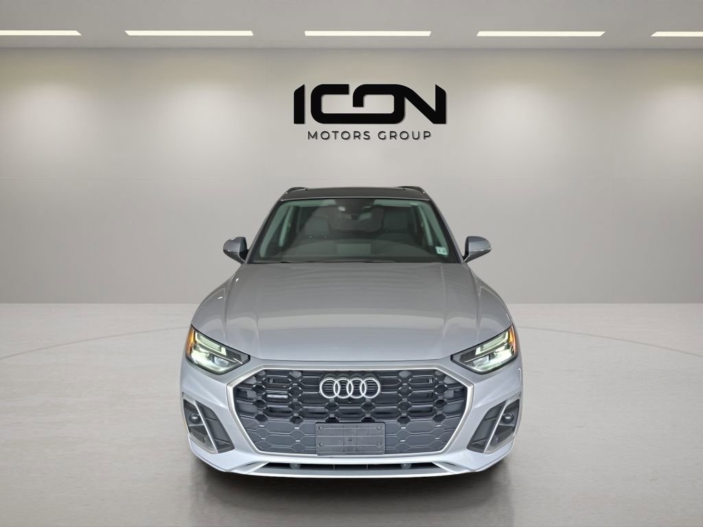 Used 2023 Audi Q5 2.0T Premium w/ Convenience Package image 8