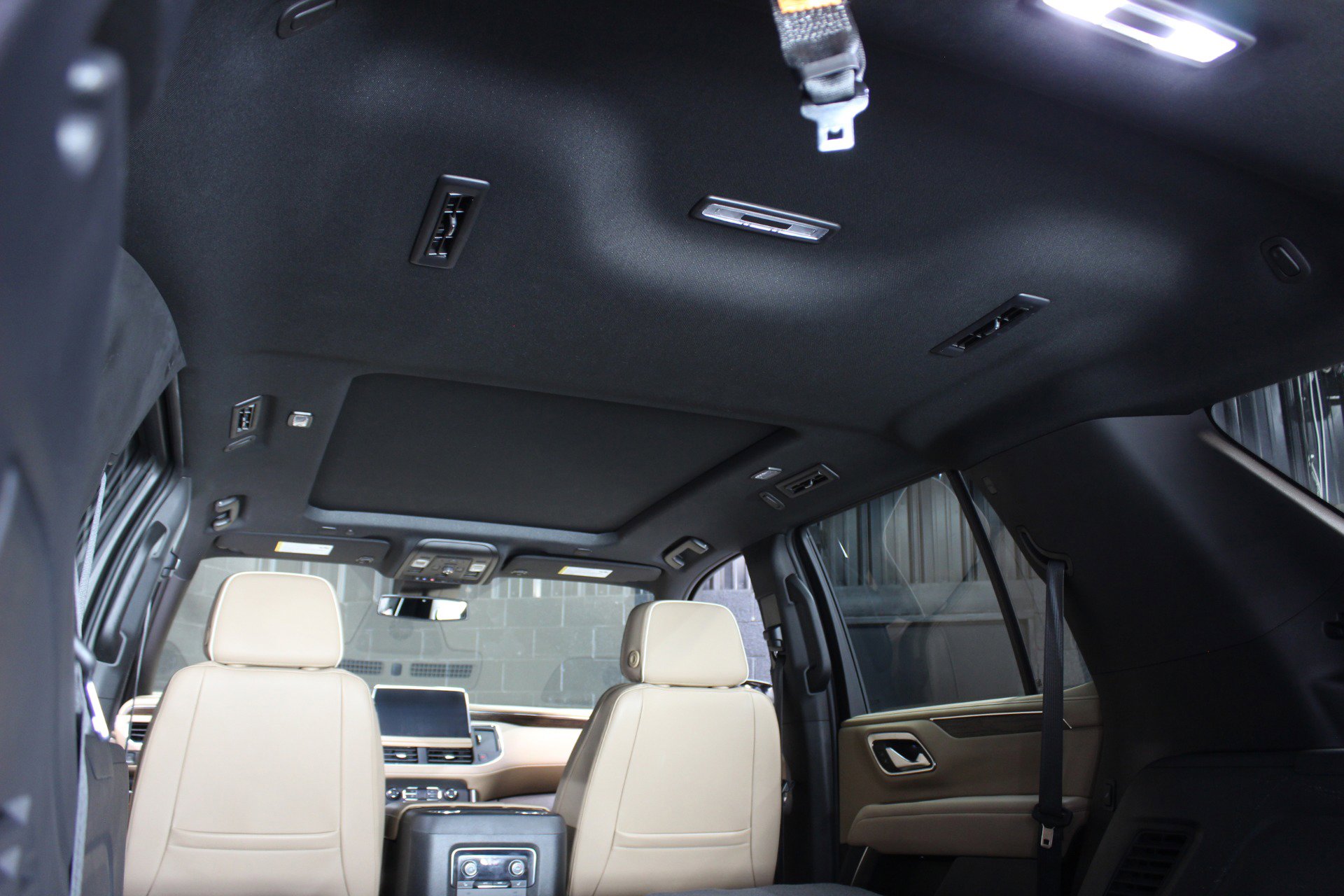 Used 2023 Chevrolet Tahoe Premier RWD image 27