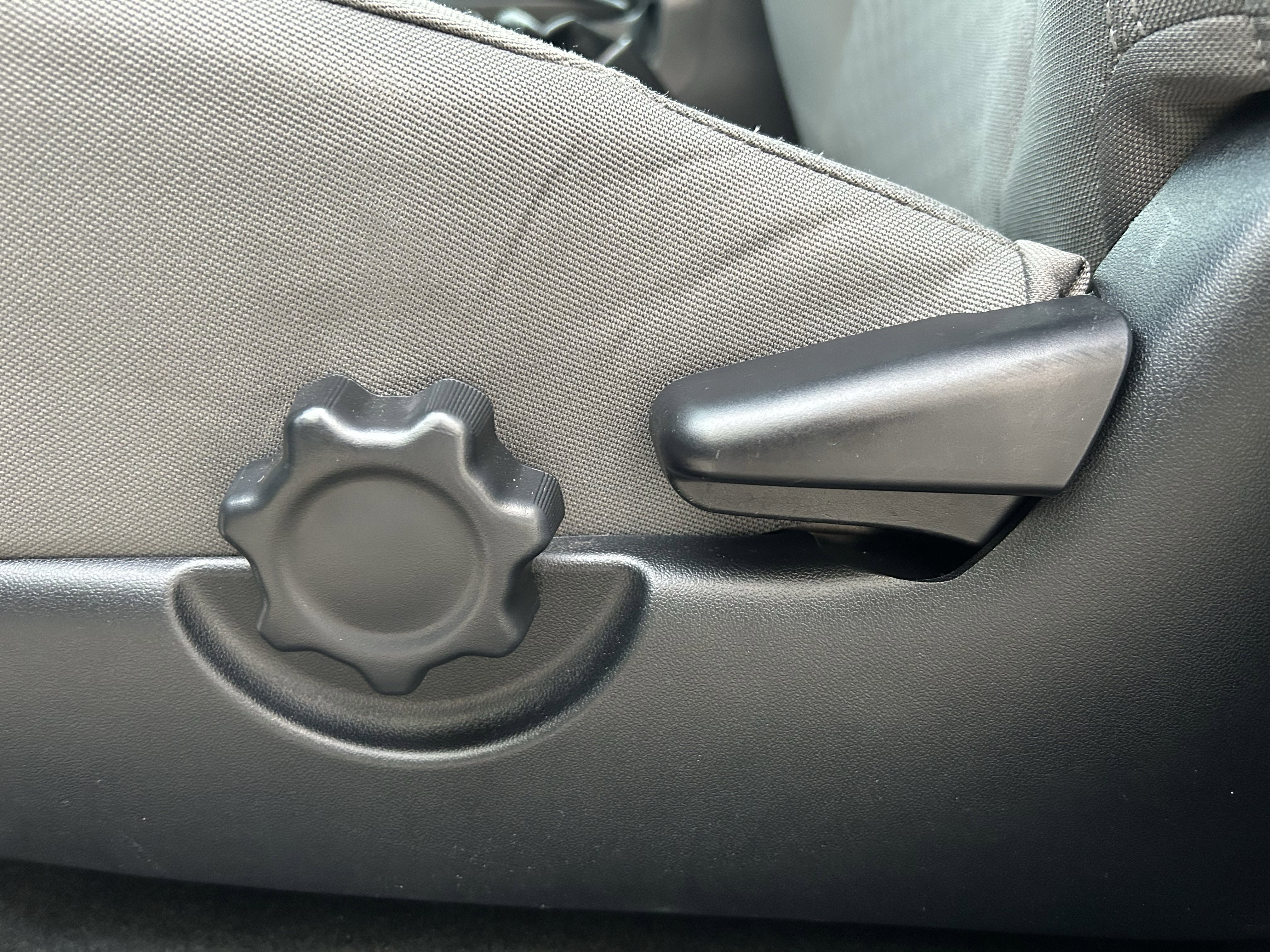 Certified 2023 Toyota Tacoma SR image 15